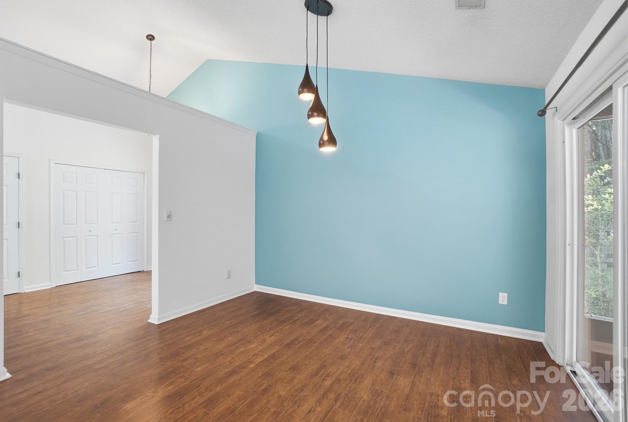 3419 Pondridge Court Charlotte NC 28269