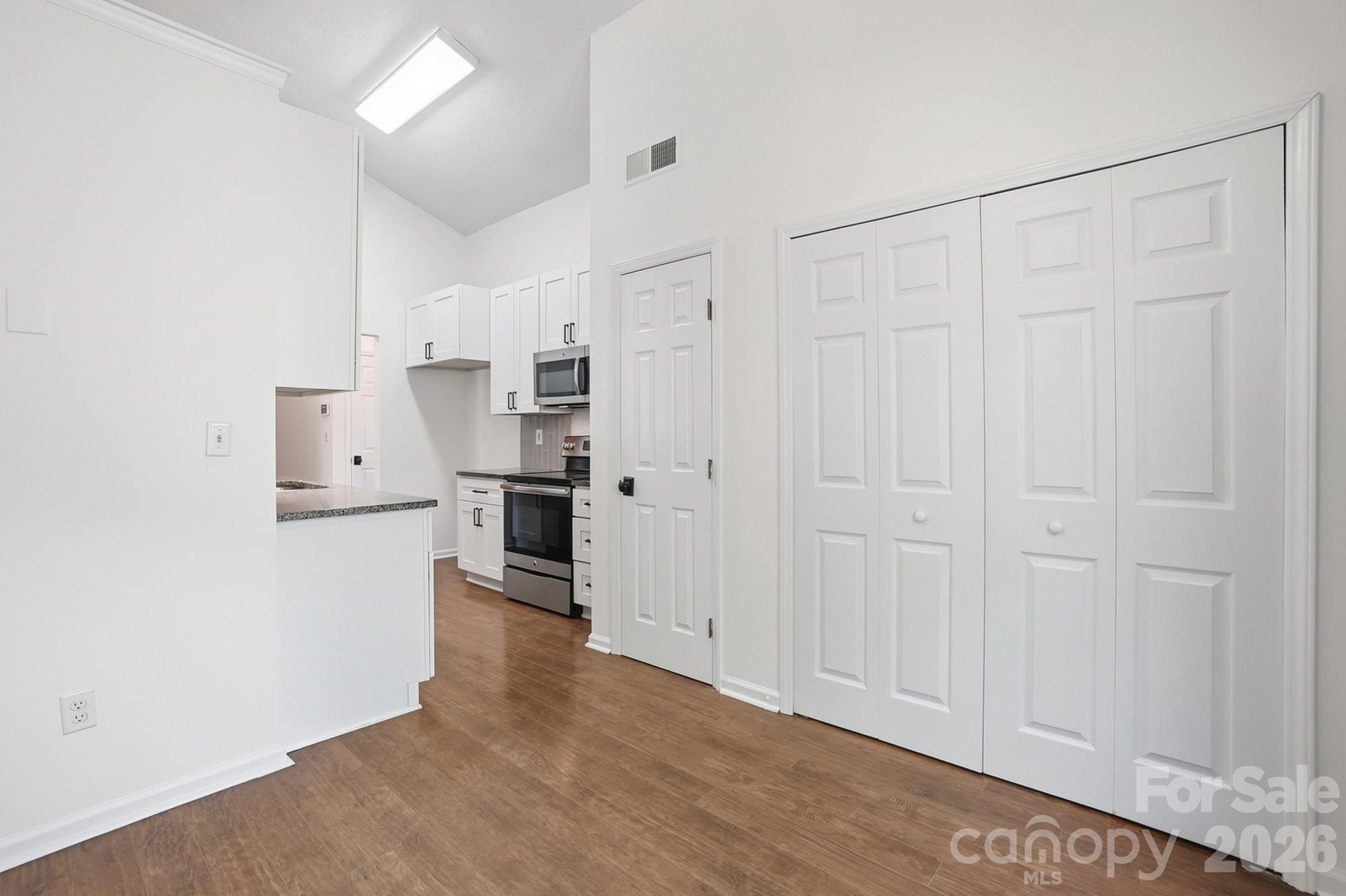 3419 Pondridge Court Charlotte NC 28269