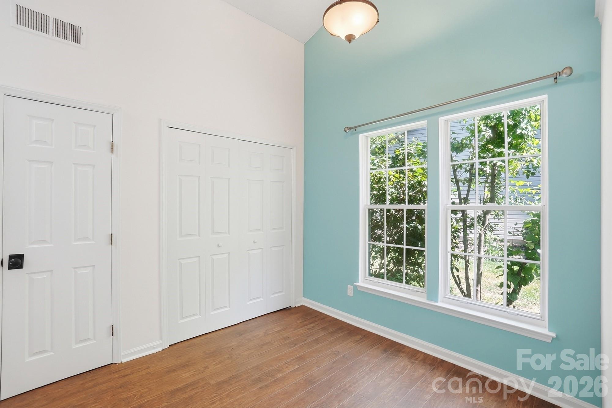 3419 Pondridge Court Charlotte NC 28269