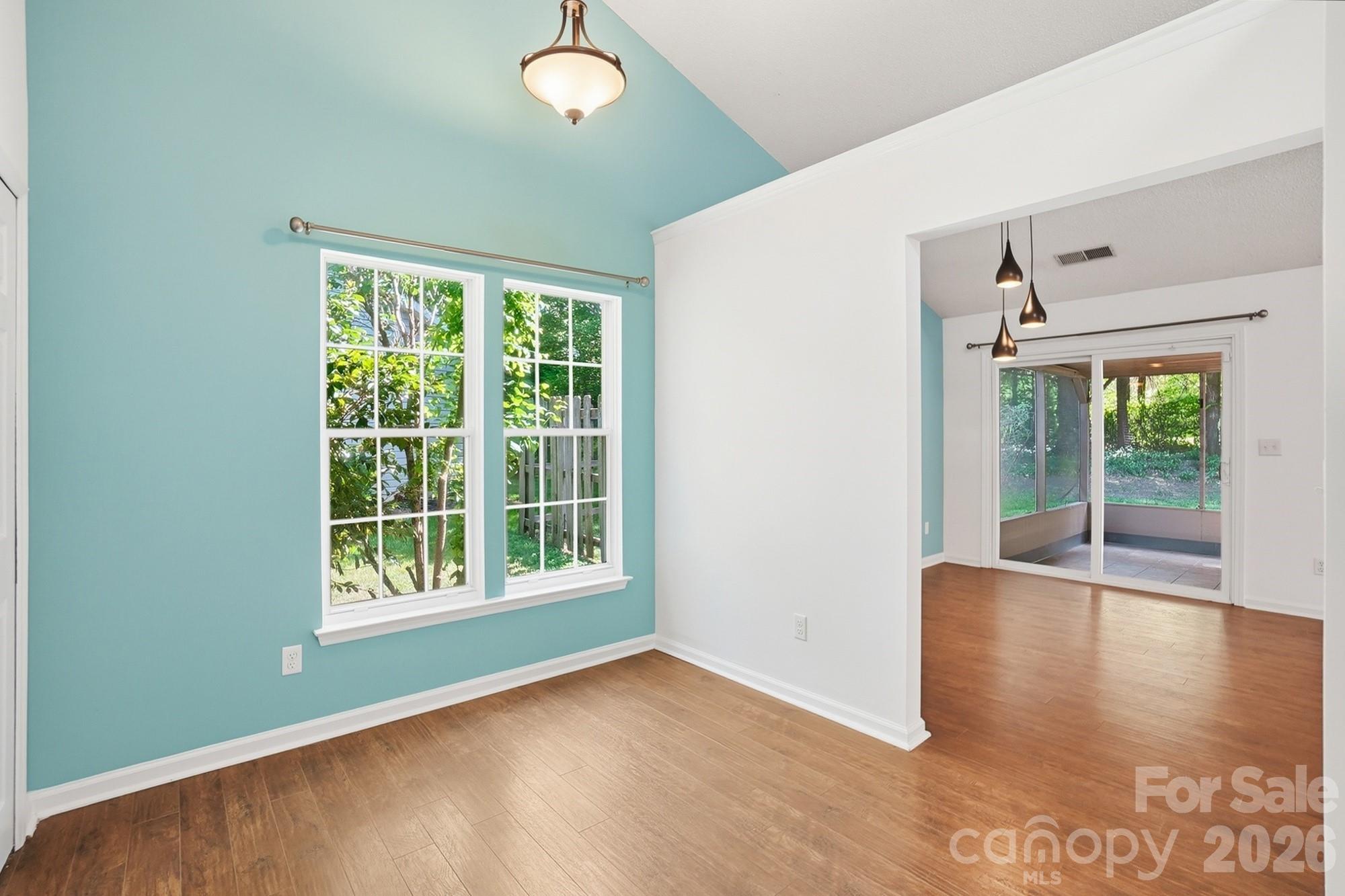 3419 Pondridge Court Charlotte NC 28269