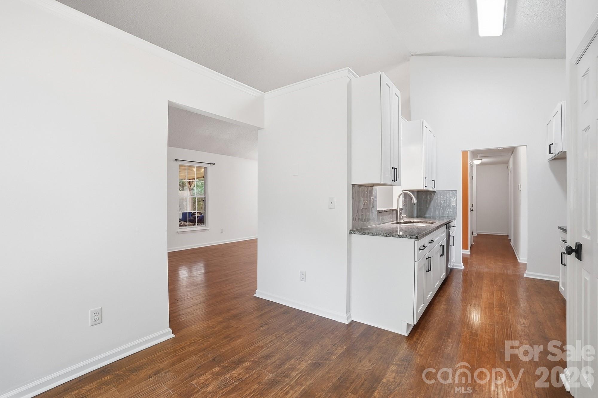 3419 Pondridge Court Charlotte NC 28269