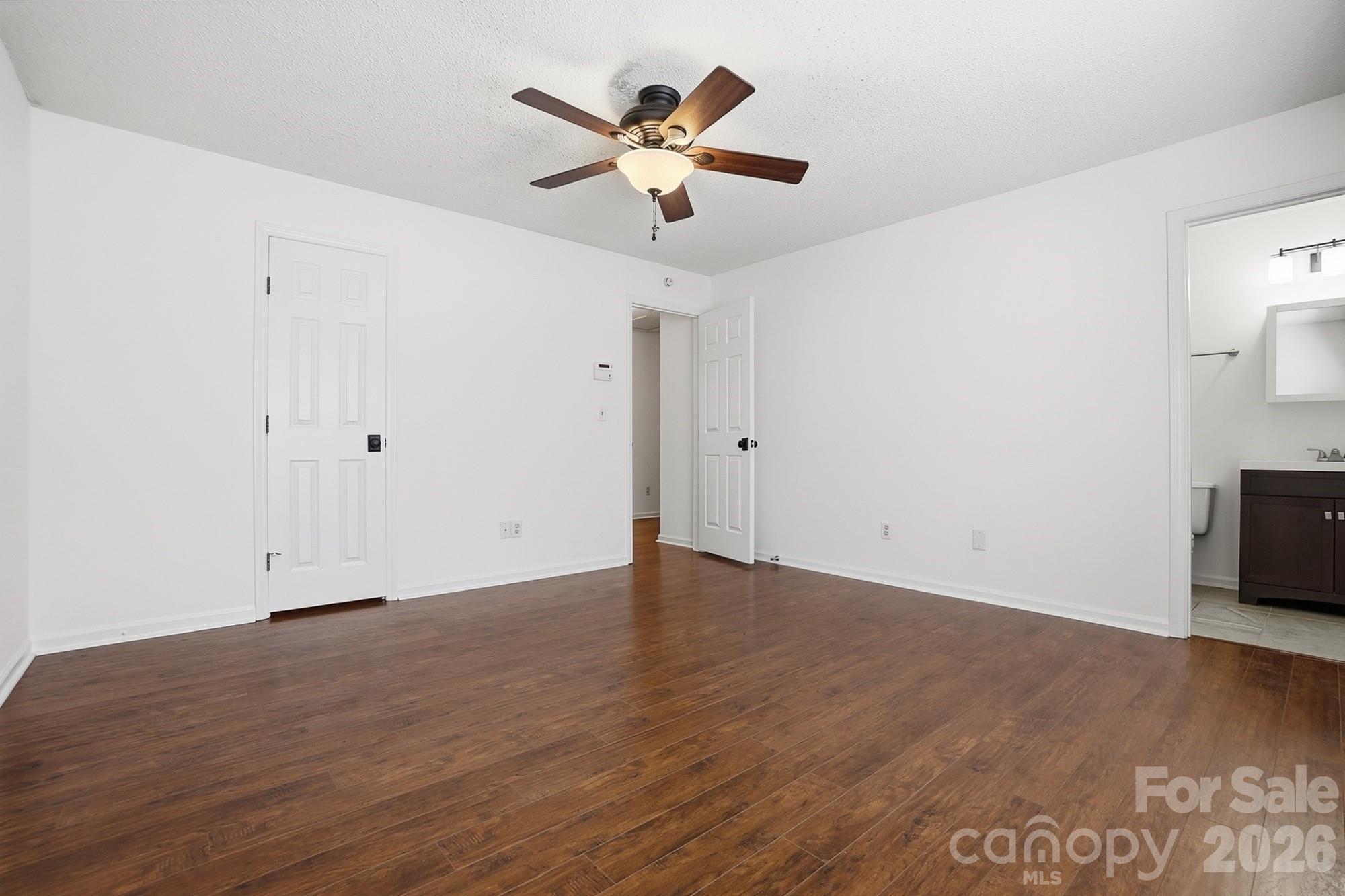 3419 Pondridge Court Charlotte NC 28269
