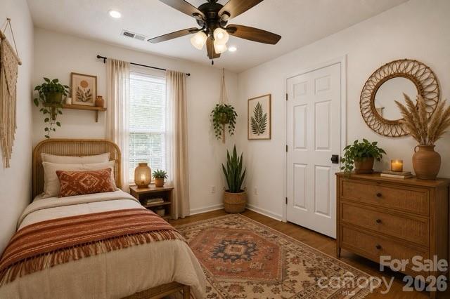 3419 Pondridge Court Charlotte NC 28269