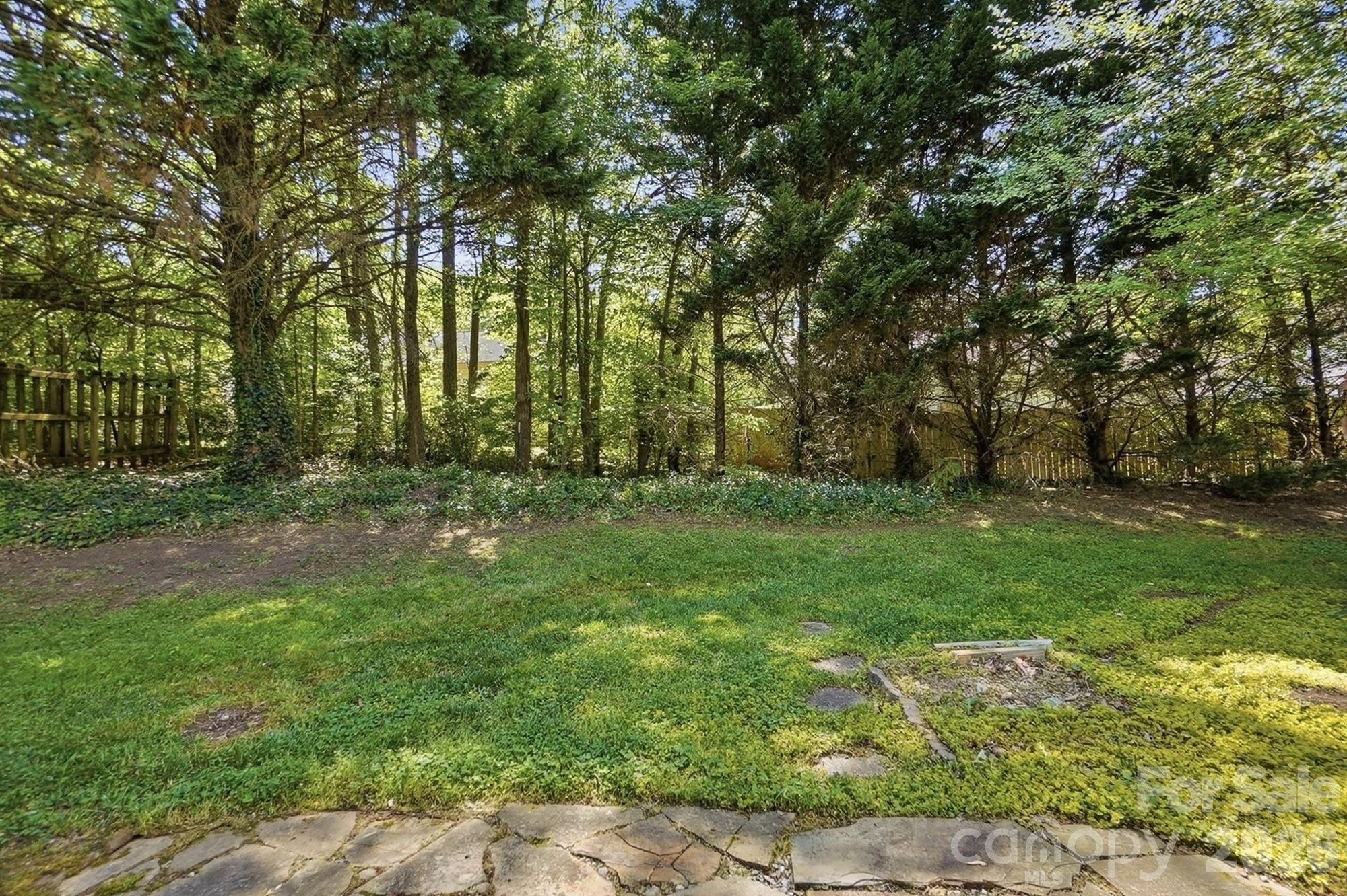 3419 Pondridge Court Charlotte NC 28269