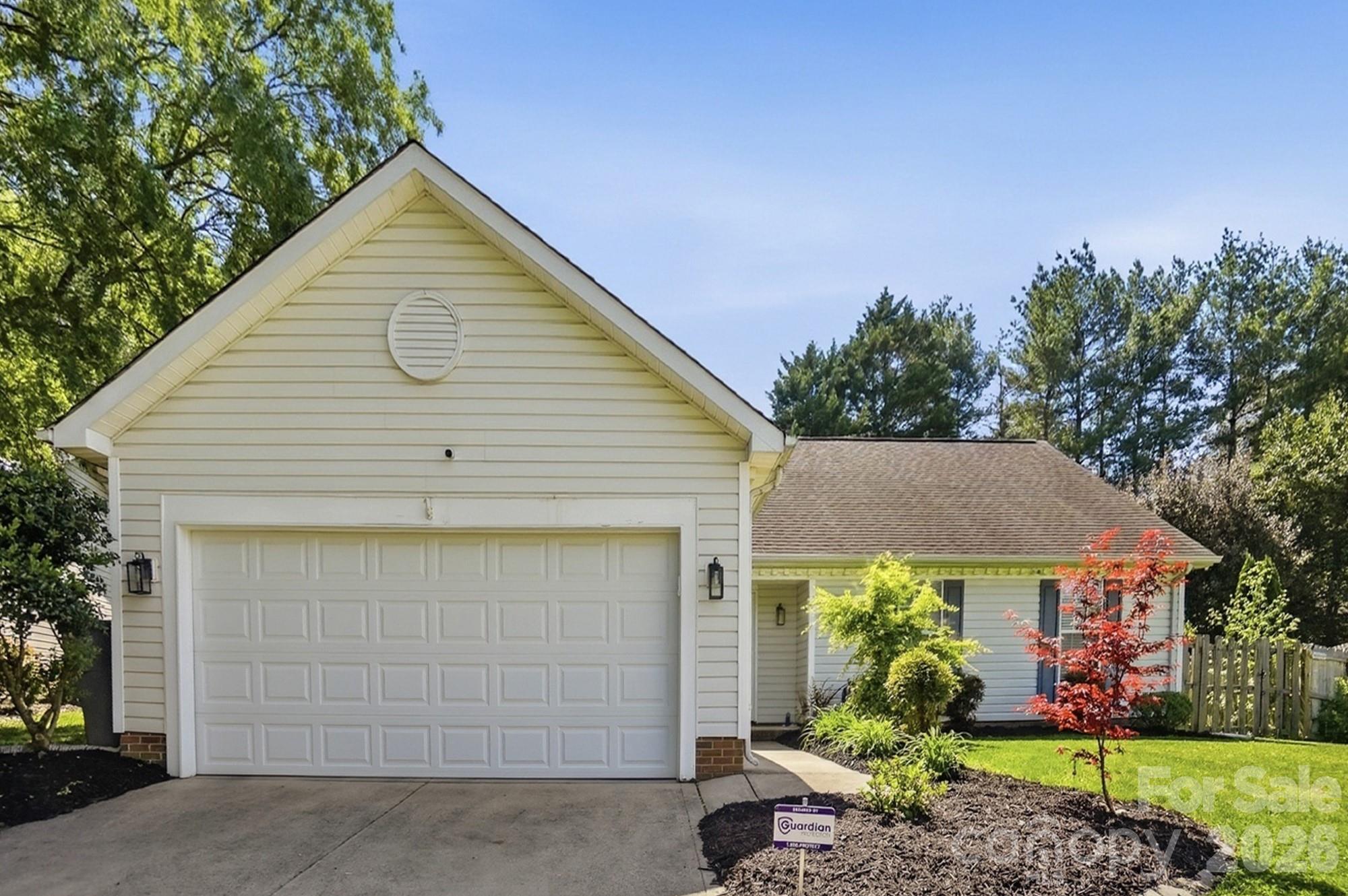 3419 Pondridge Court Charlotte NC 28269