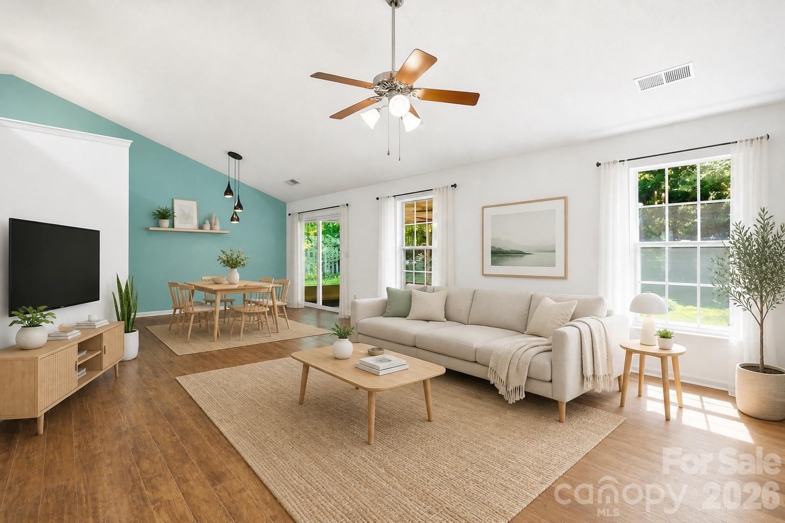 3419 Pondridge Court Charlotte NC 28269