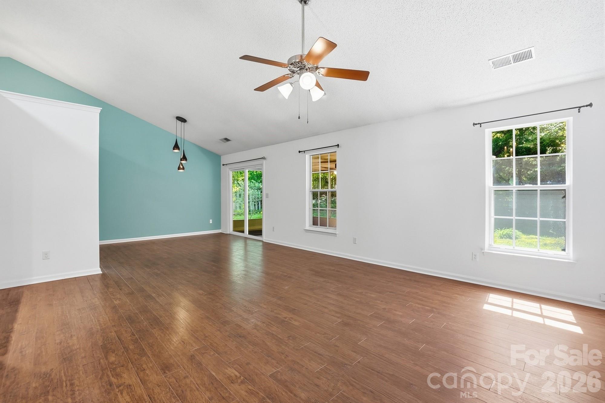 3419 Pondridge Court Charlotte NC 28269