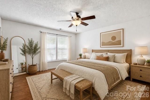 3419 Pondridge Court Charlotte NC 28269