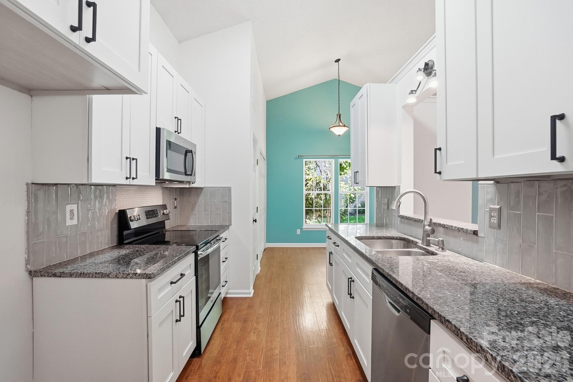 3419 Pondridge Court Charlotte NC 28269