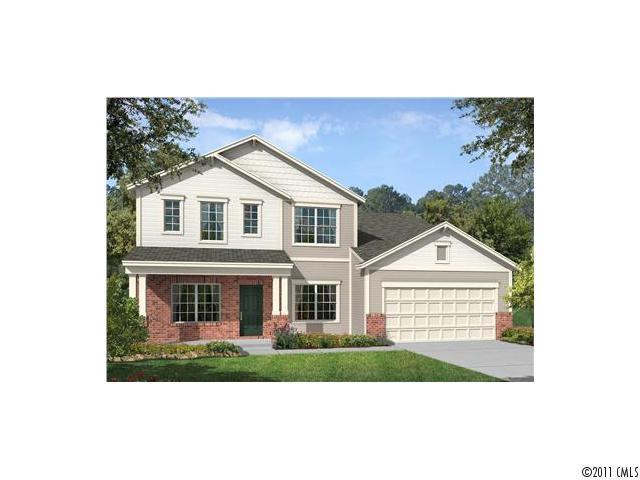 1823 Charbray Lane Charlotte NC 28213