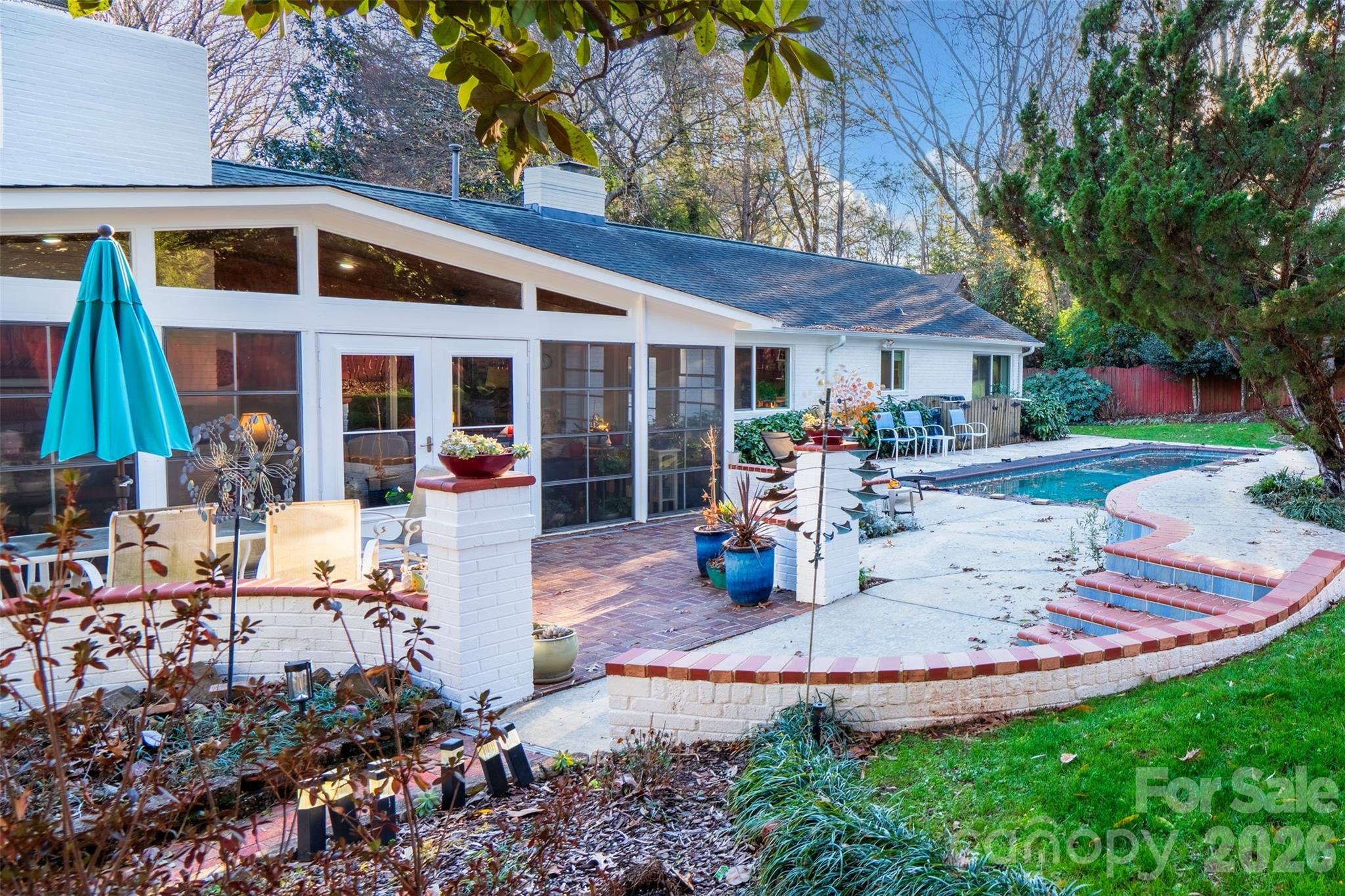1330 Cedar Lane Charlotte NC 28226