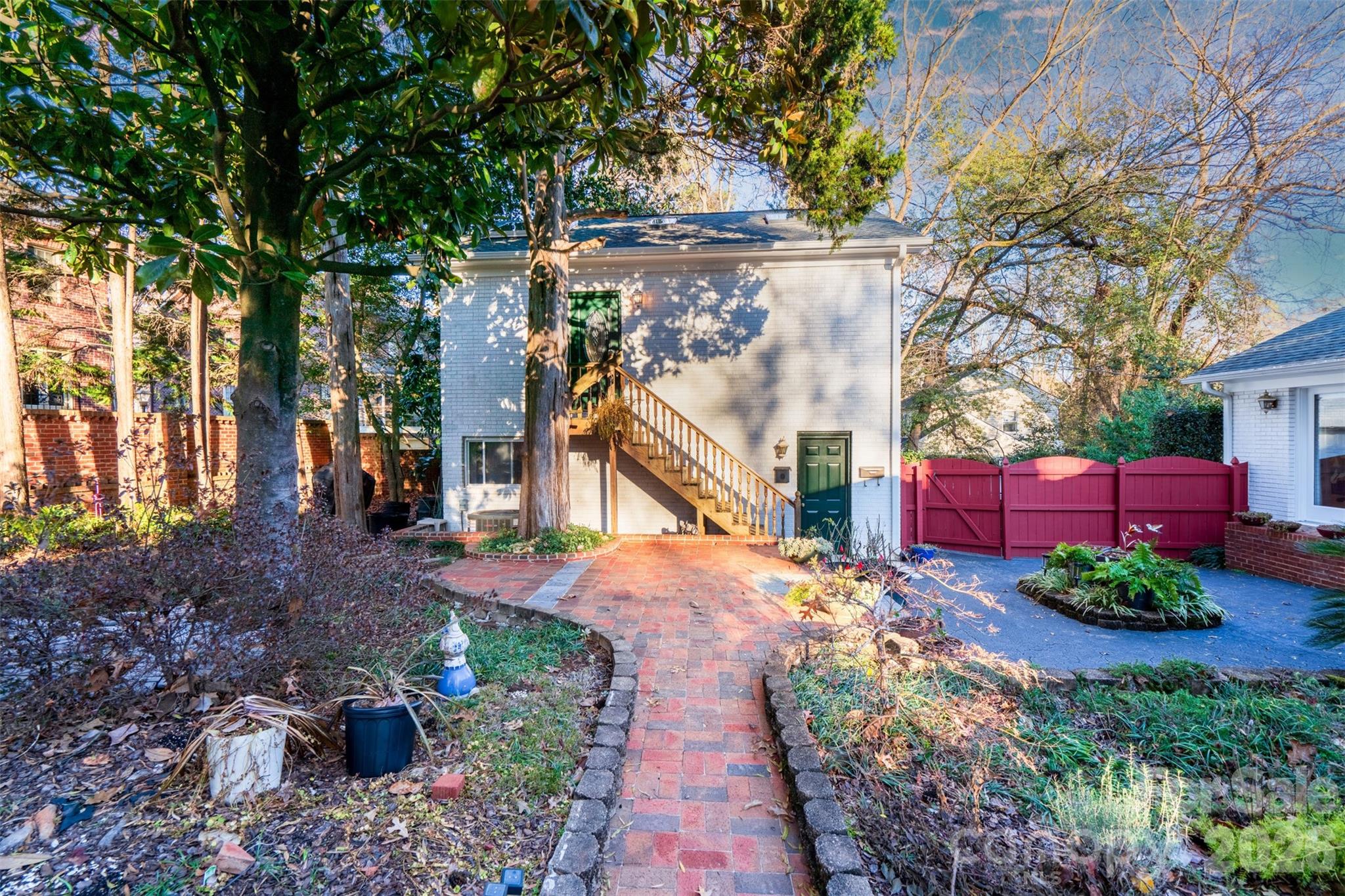 1330 Cedar Lane Charlotte NC 28226