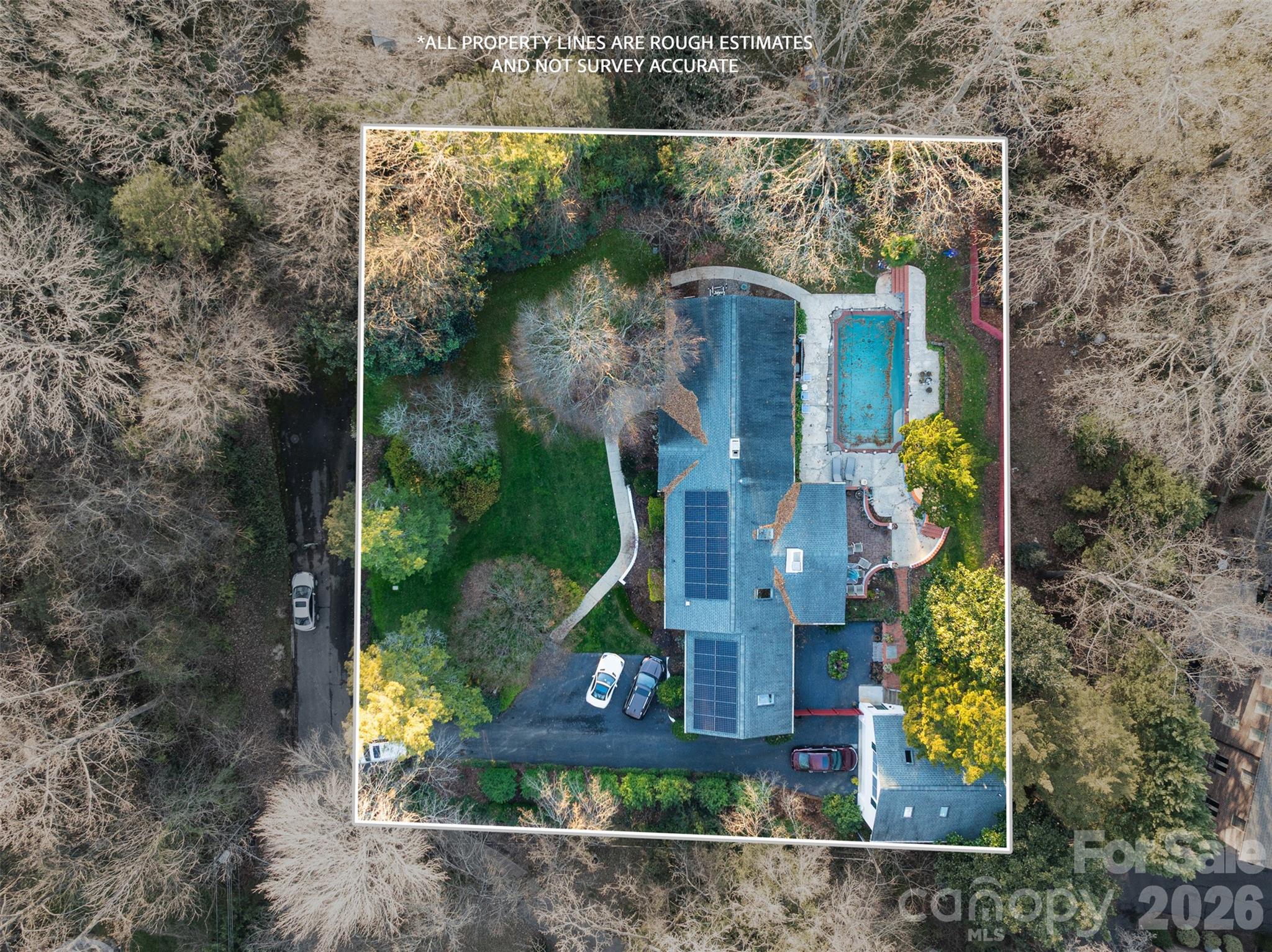 1330 Cedar Lane Charlotte NC 28226