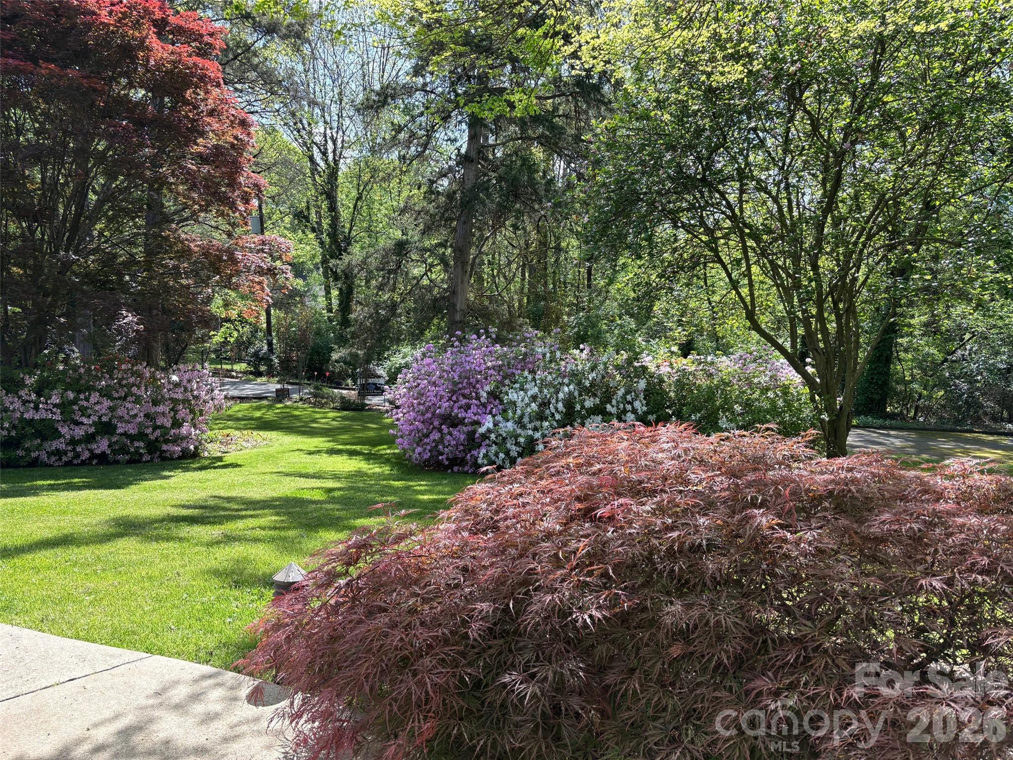 1330 Cedar Lane Charlotte NC 28226