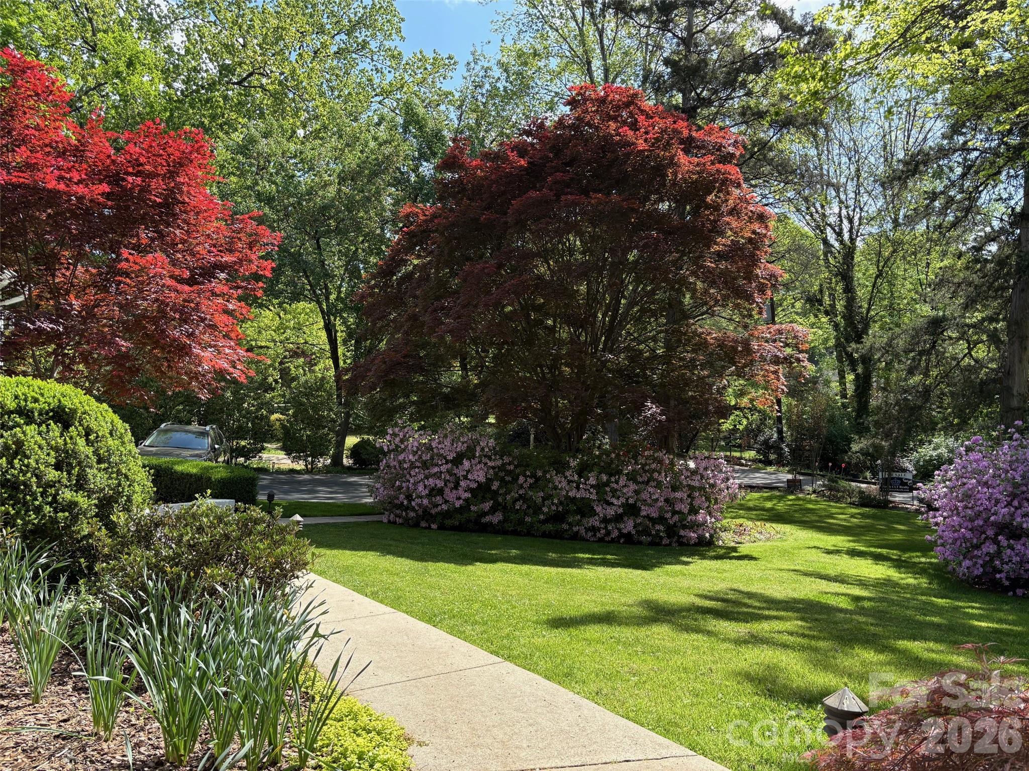 1330 Cedar Lane Charlotte NC 28226
