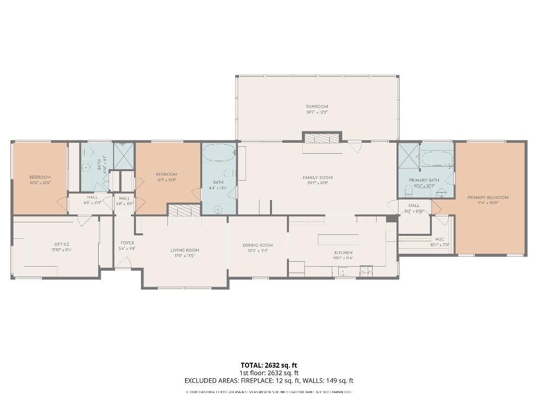 1330 Cedar Lane Charlotte NC 28226