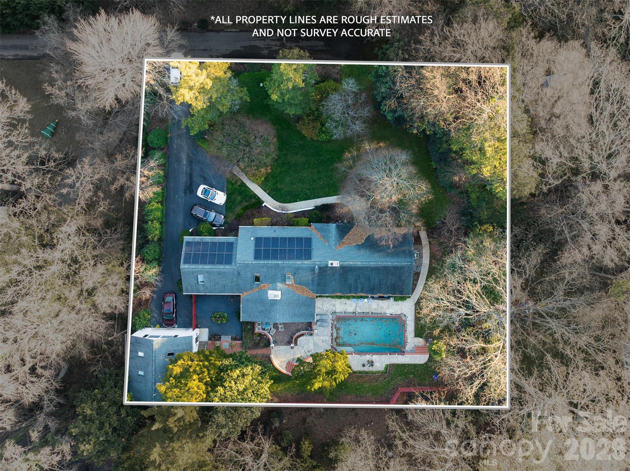1330 Cedar Lane Charlotte NC 28226