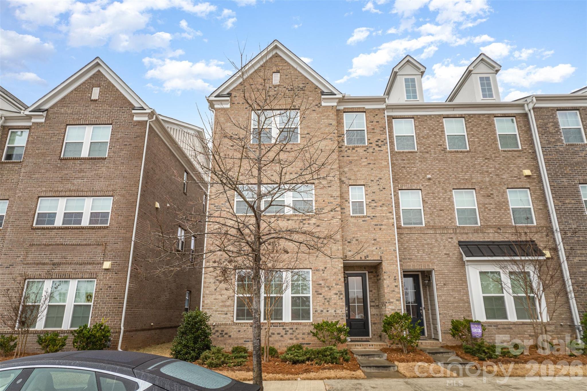 11679 Red Rust Lane Charlotte NC 28277