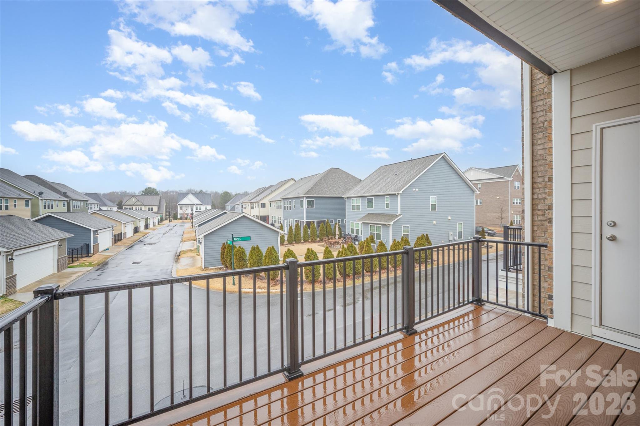 11679 Red Rust Lane Charlotte NC 28277