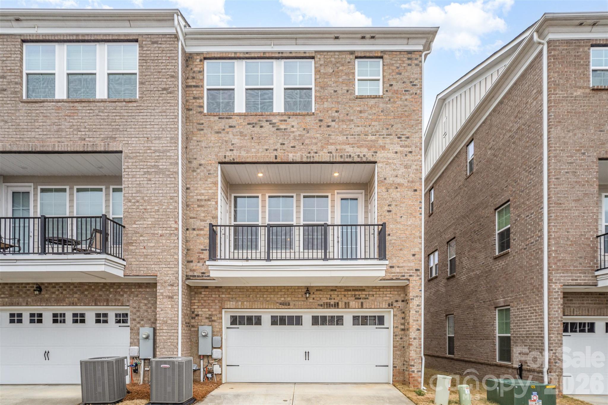 11679 Red Rust Lane Charlotte NC 28277