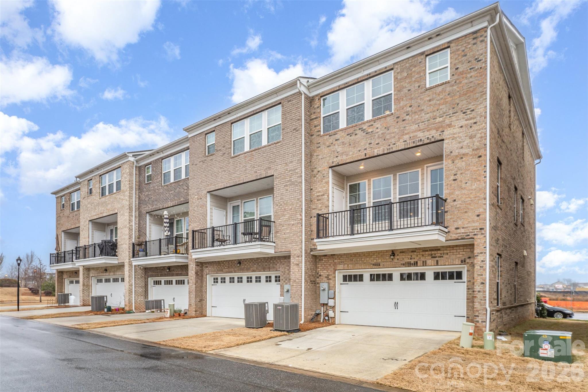 11679 Red Rust Lane Charlotte NC 28277