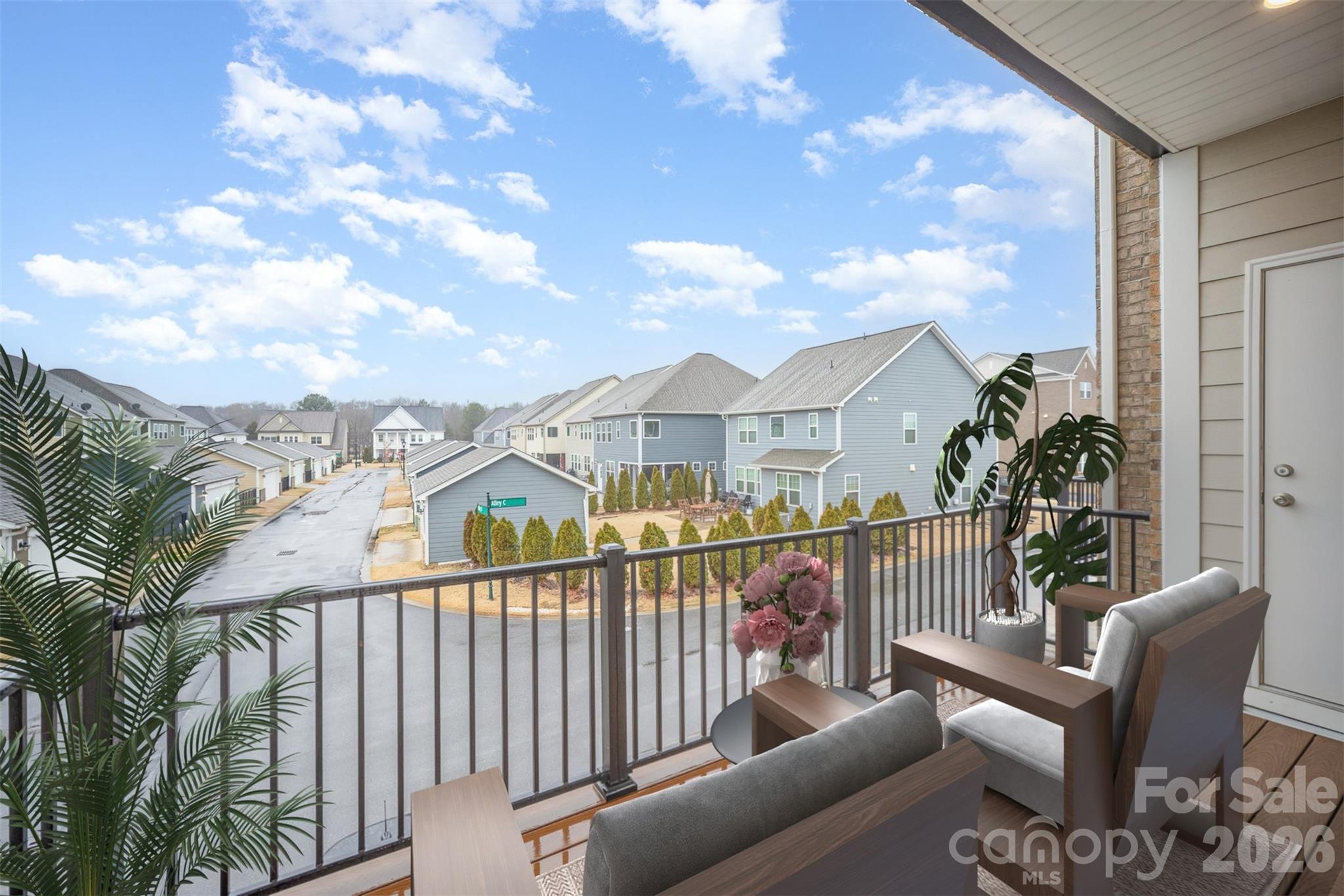 11679 Red Rust Lane Charlotte NC 28277