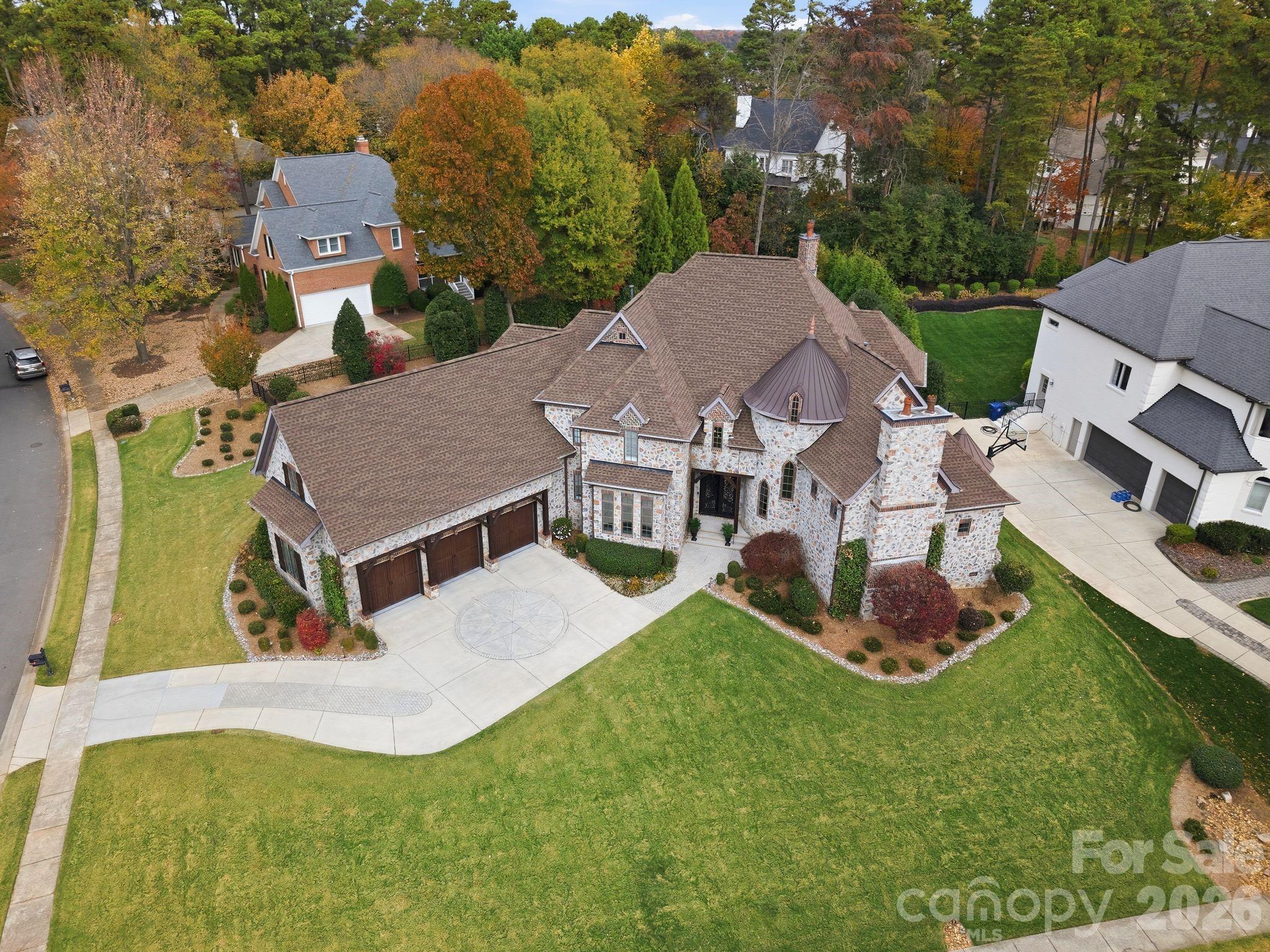 16821 America Cup Road Cornelius NC 28031