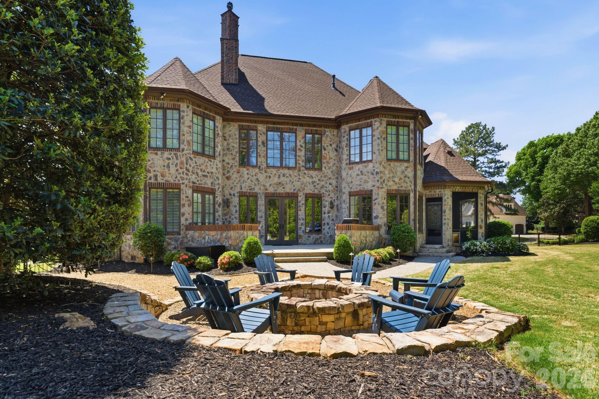16821 America Cup Road Cornelius NC 28031
