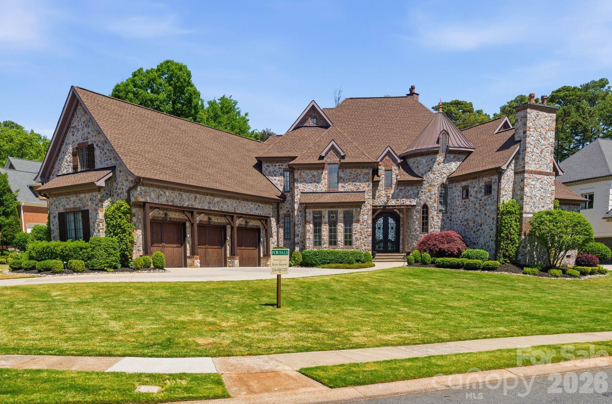 16821 America Cup Road Cornelius NC 28031
