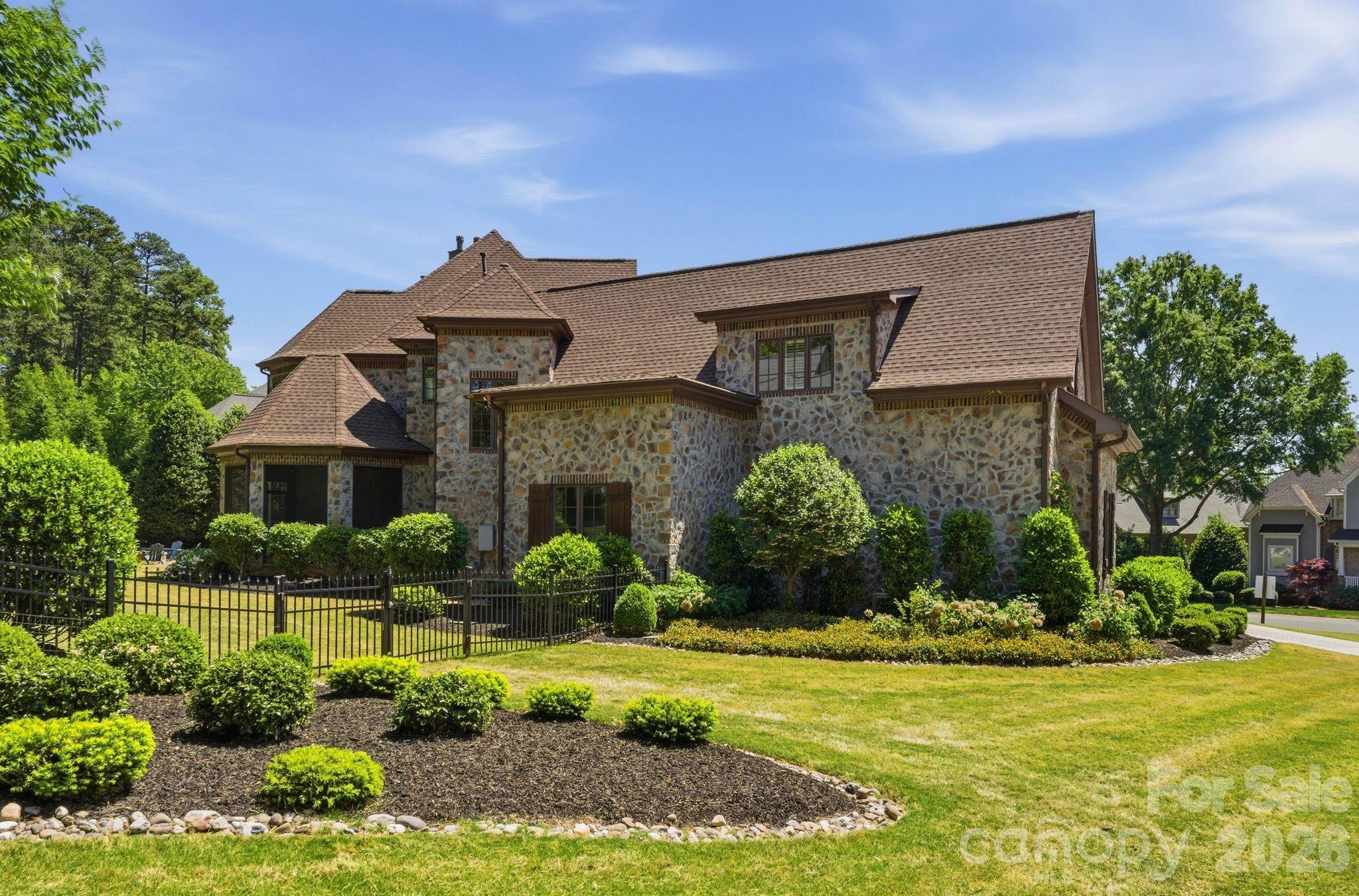 16821 America Cup Road Cornelius NC 28031