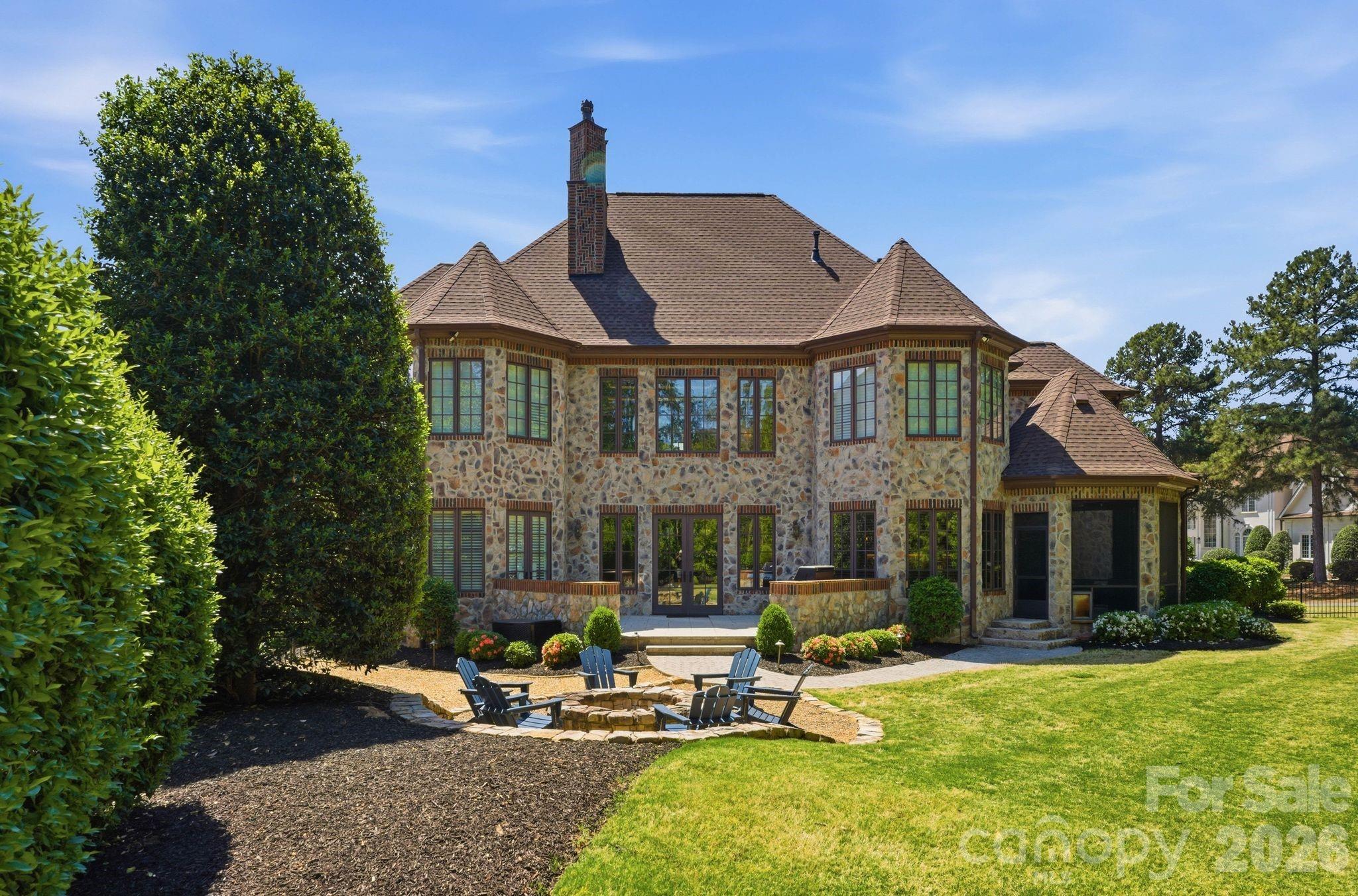 16821 America Cup Road Cornelius NC 28031