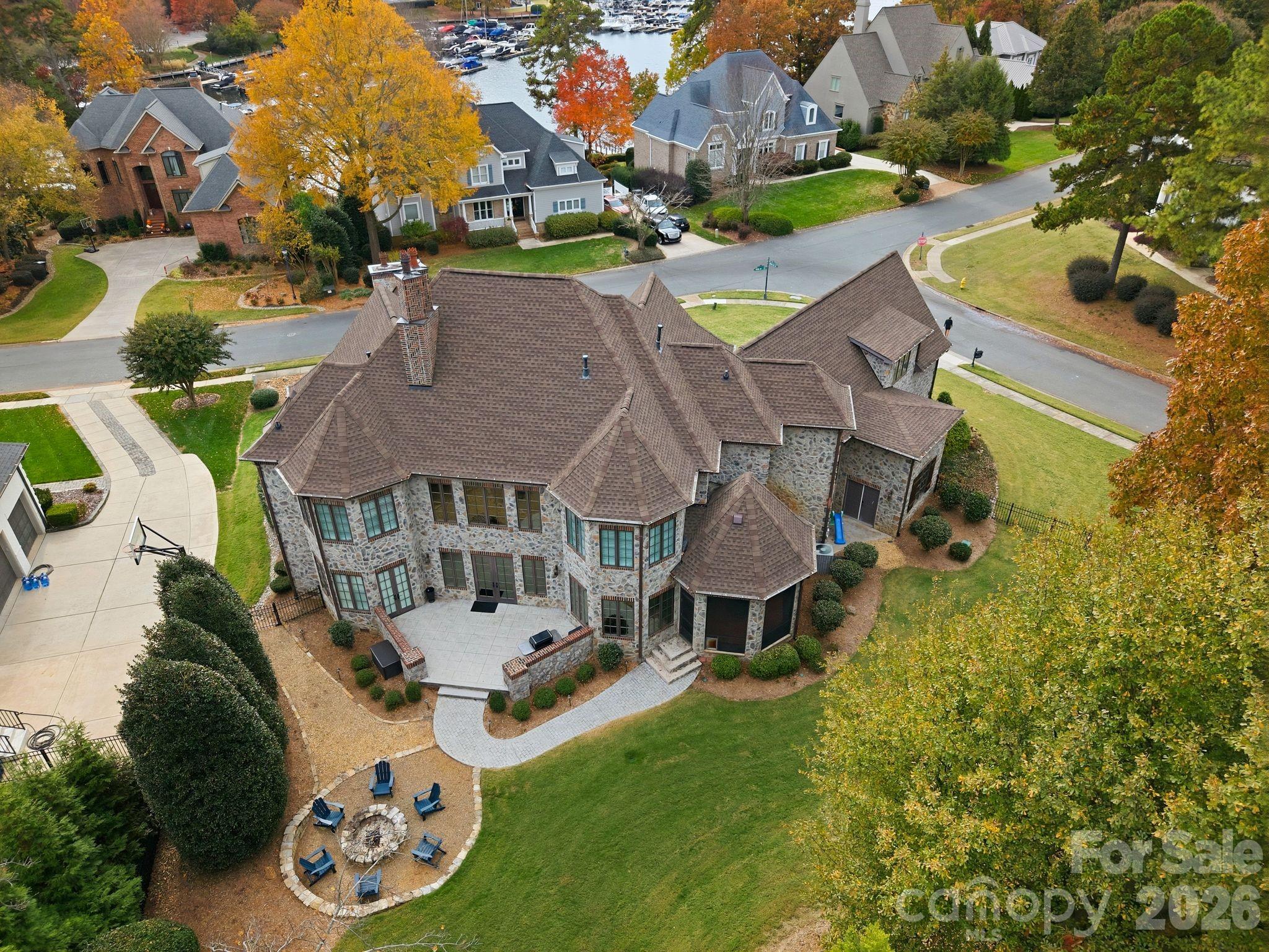 16821 America Cup Road Cornelius NC 28031