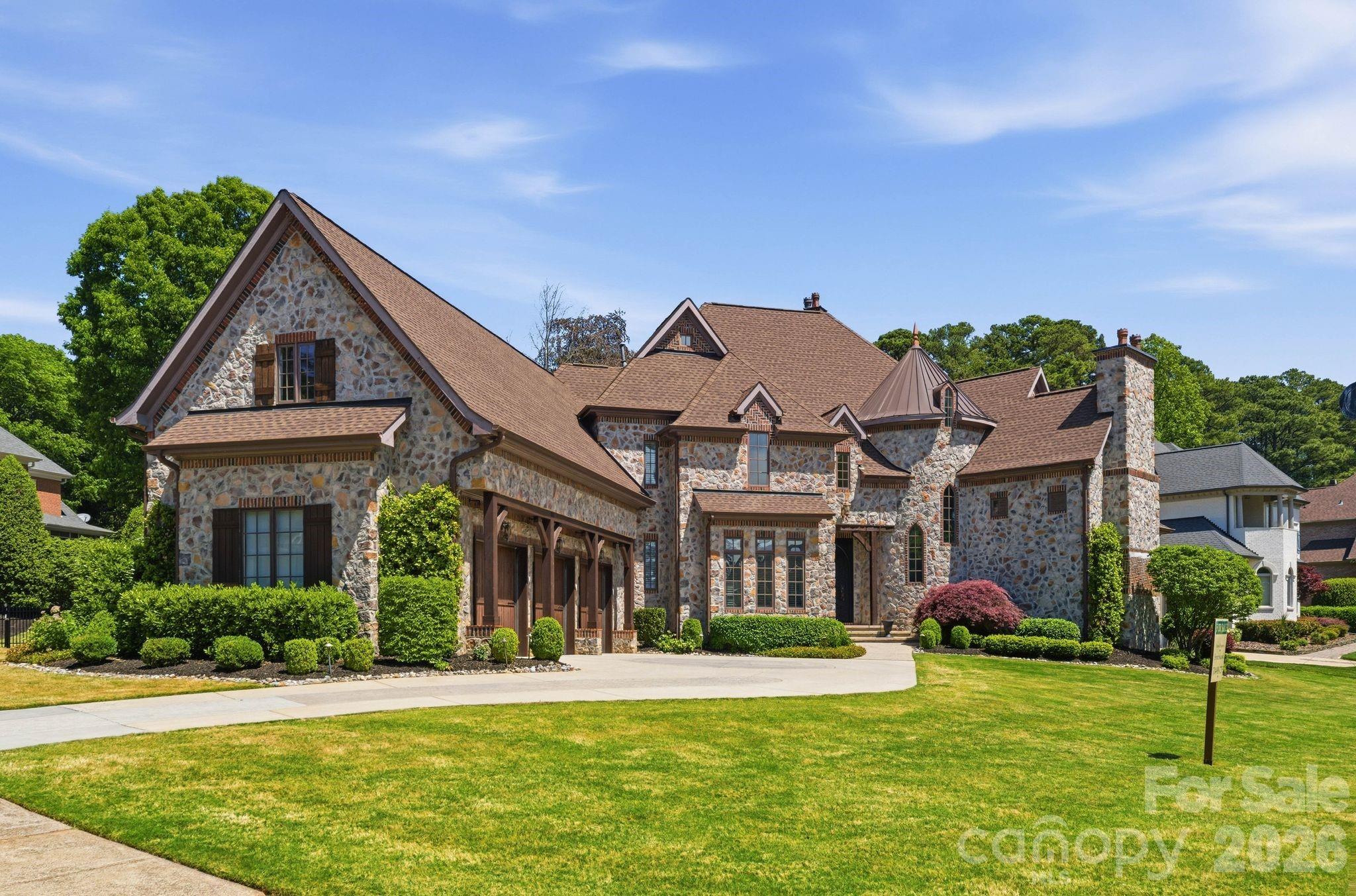 16821 America Cup Road Cornelius NC 28031