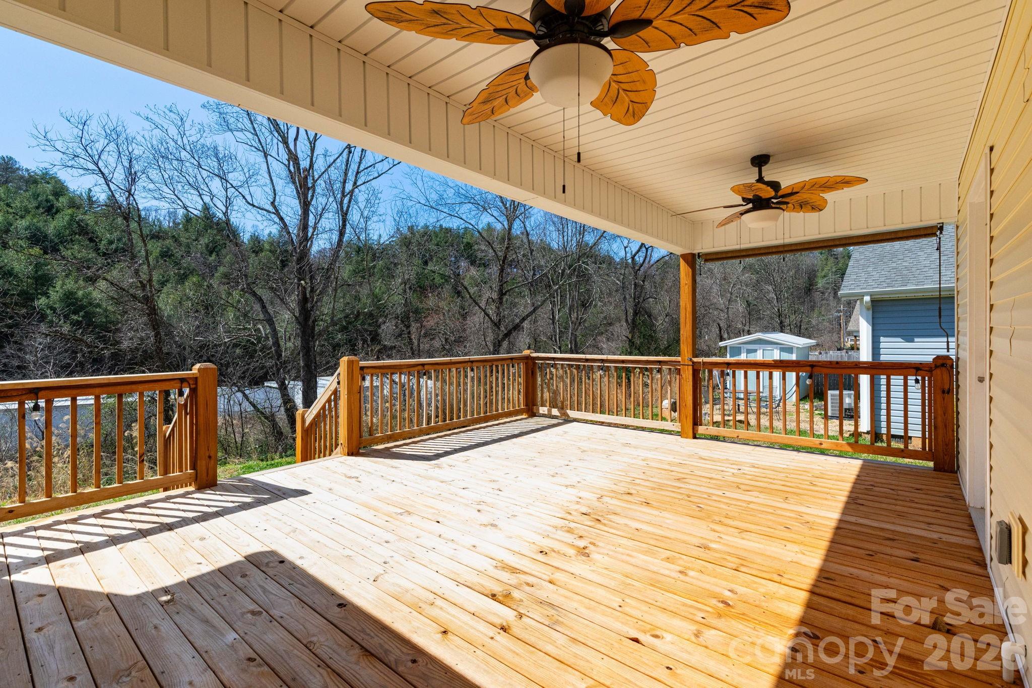 479 Quinn Hill Lane Mars Hill NC 28754