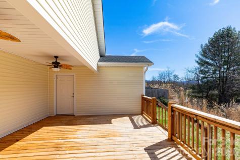 479 Quinn Hill Lane Mars Hill NC 28754
