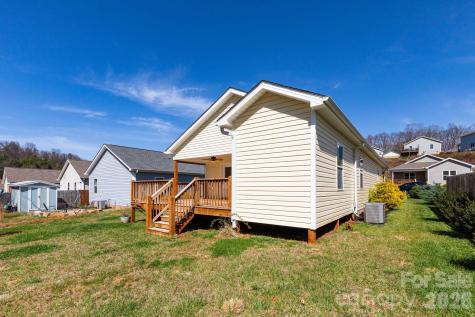 479 Quinn Hill Lane Mars Hill NC 28754