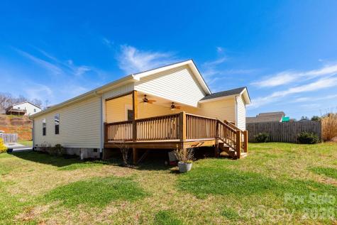 479 Quinn Hill Lane Mars Hill NC 28754