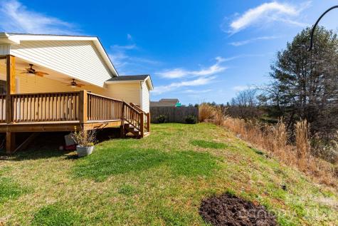 479 Quinn Hill Lane Mars Hill NC 28754