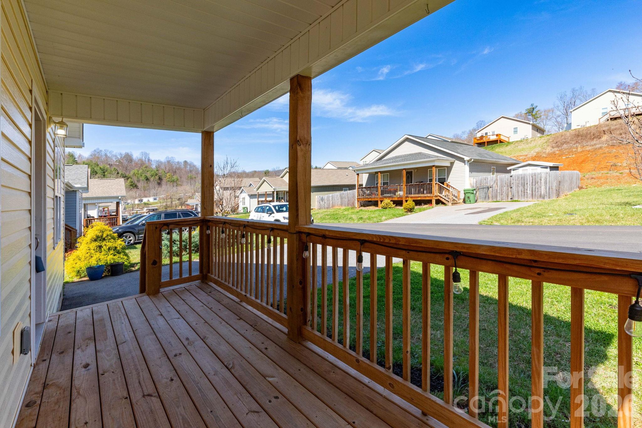 479 Quinn Hill Lane Mars Hill NC 28754