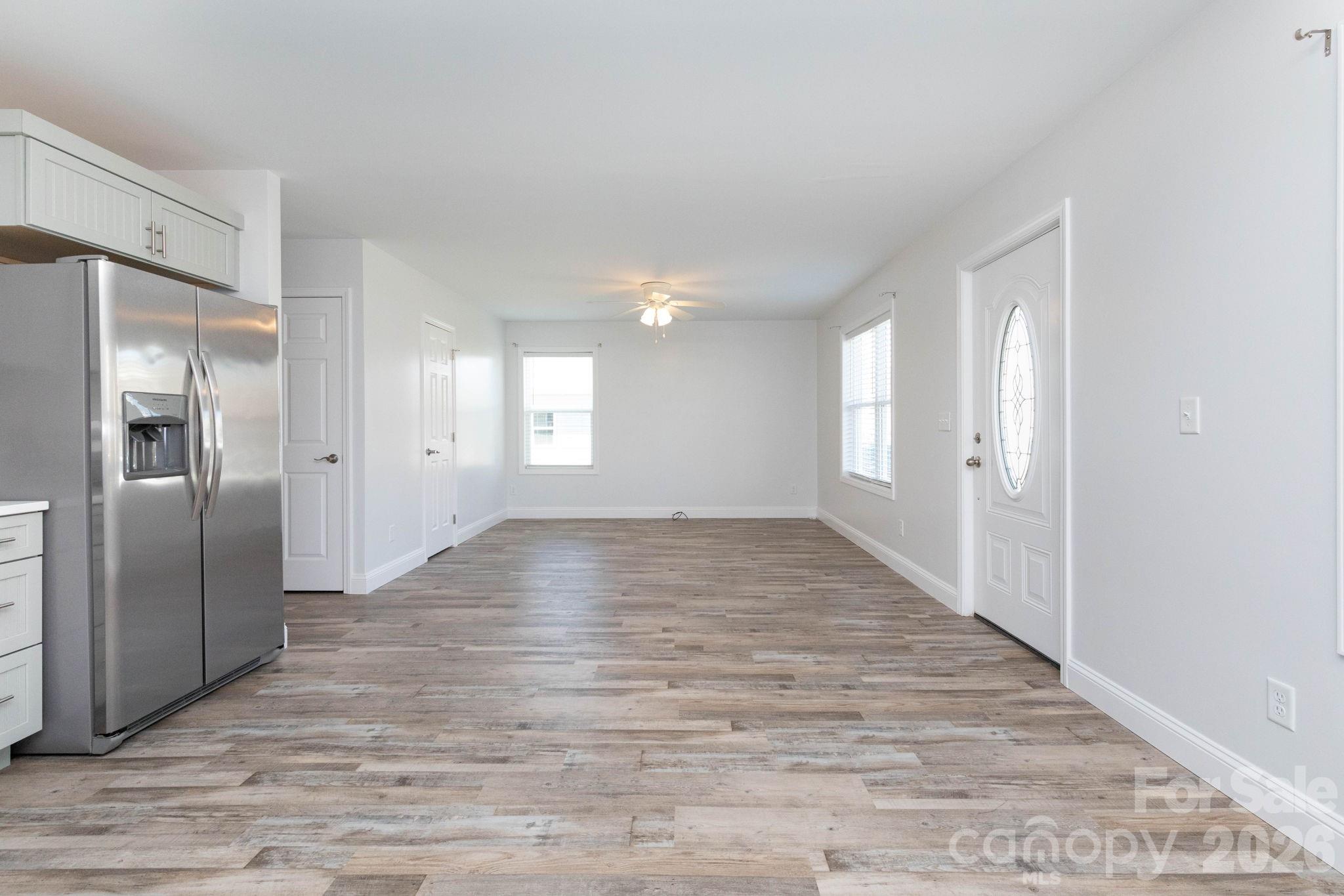 479 Quinn Hill Lane Mars Hill NC 28754
