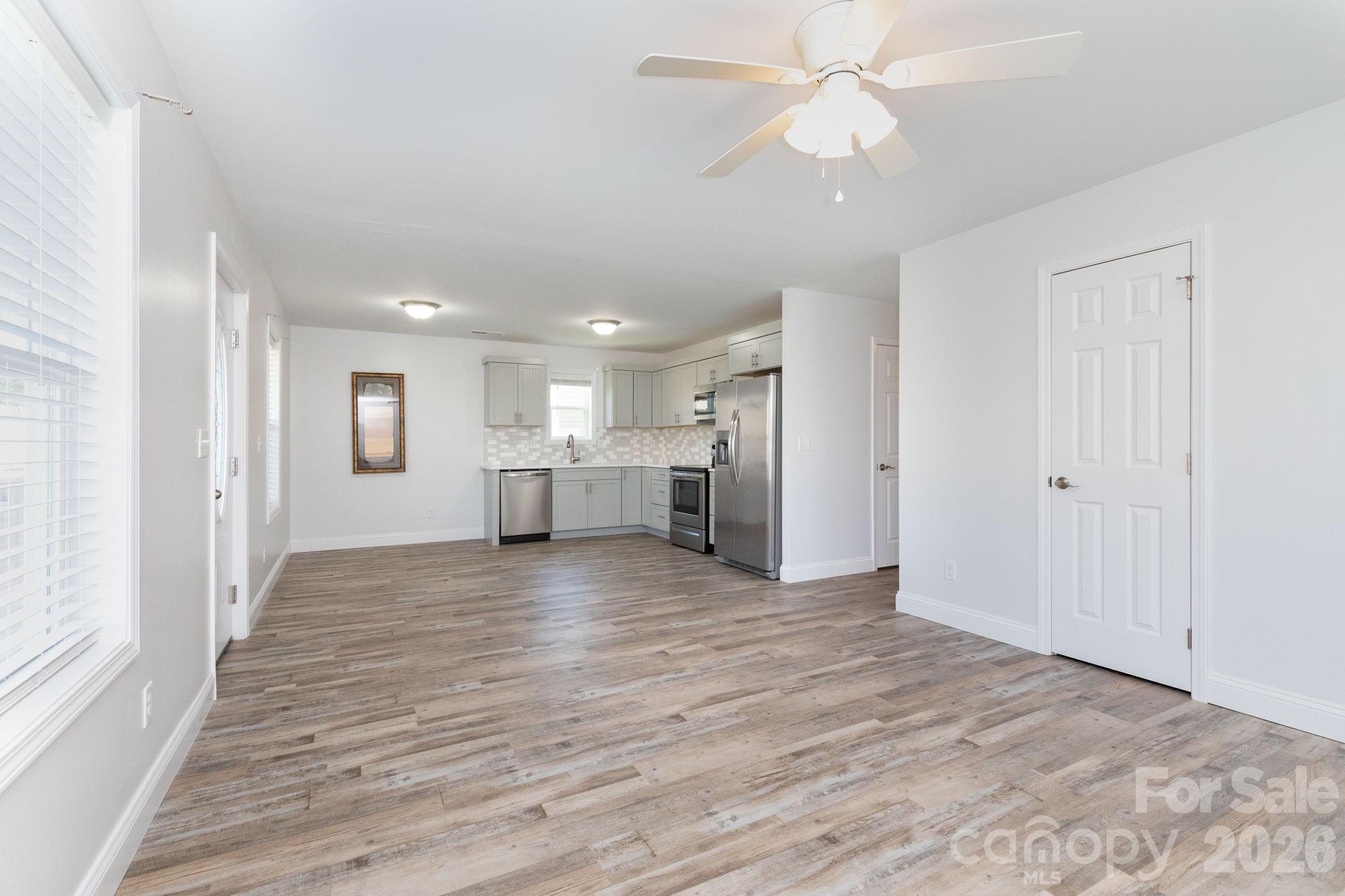 479 Quinn Hill Lane Mars Hill NC 28754