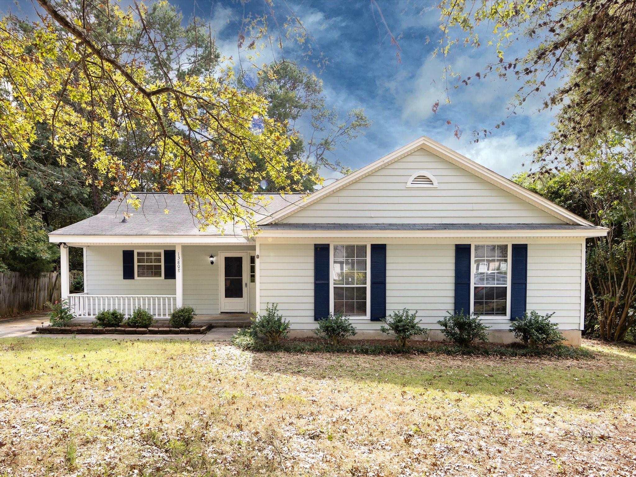 13808 Dannemara Drive Pineville NC 28134