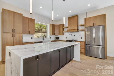134 View Ridge Parkway Leicester NC 28748