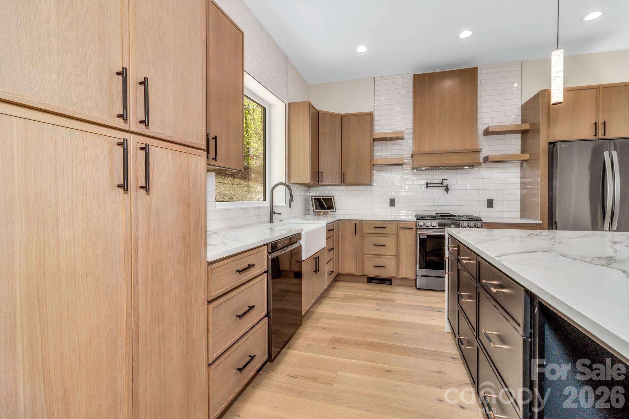 134 View Ridge Parkway Leicester NC 28748