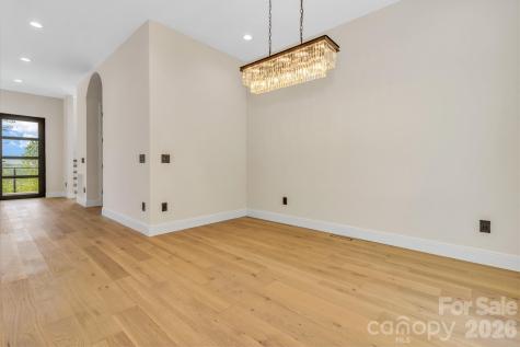 134 View Ridge Parkway Leicester NC 28748