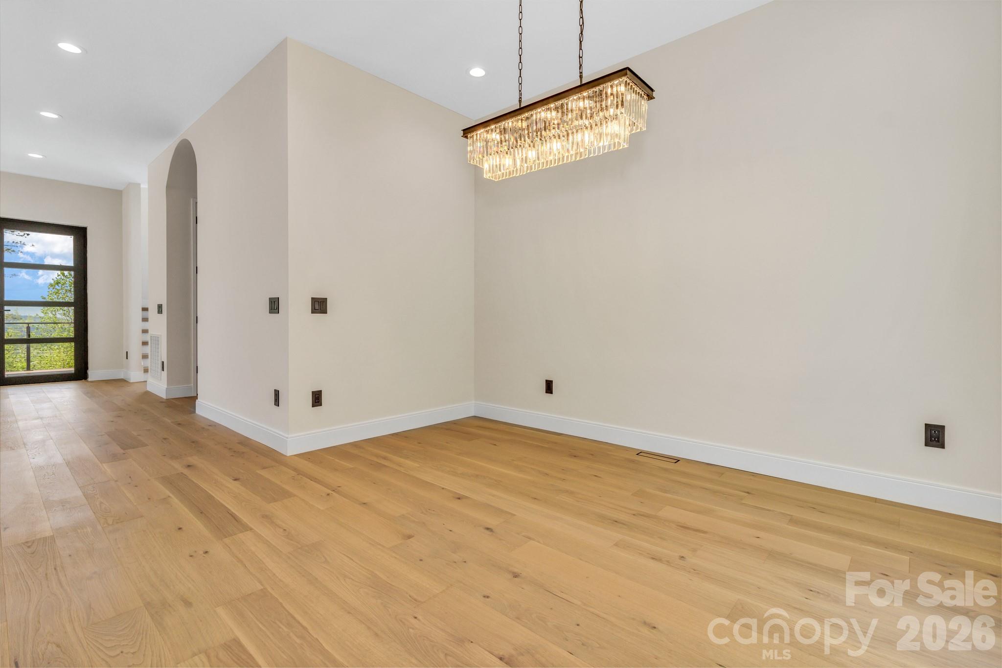 134 View Ridge Parkway Leicester NC 28748
