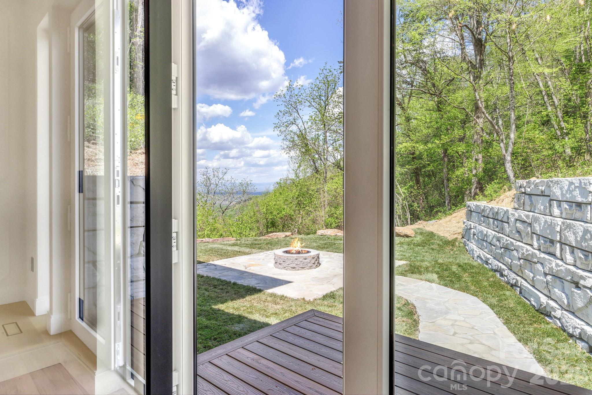 134 View Ridge Parkway Leicester NC 28748