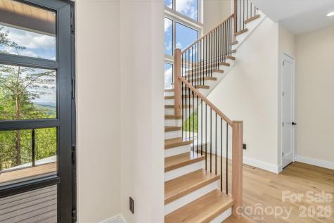 134 View Ridge Parkway Leicester NC 28748