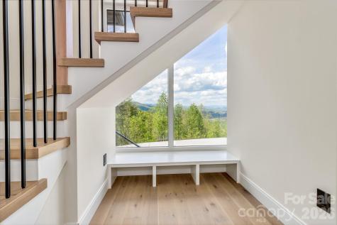 134 View Ridge Parkway Leicester NC 28748