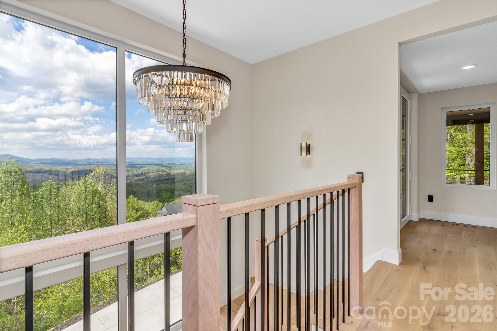 134 View Ridge Parkway Leicester NC 28748